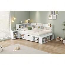 Kids Bed Frames, Headboards & Footboards