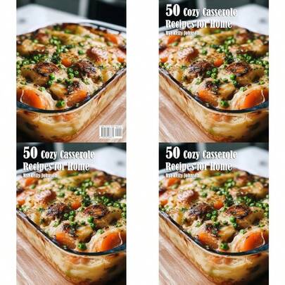 50 Cozy Casserole Recipes For Summer