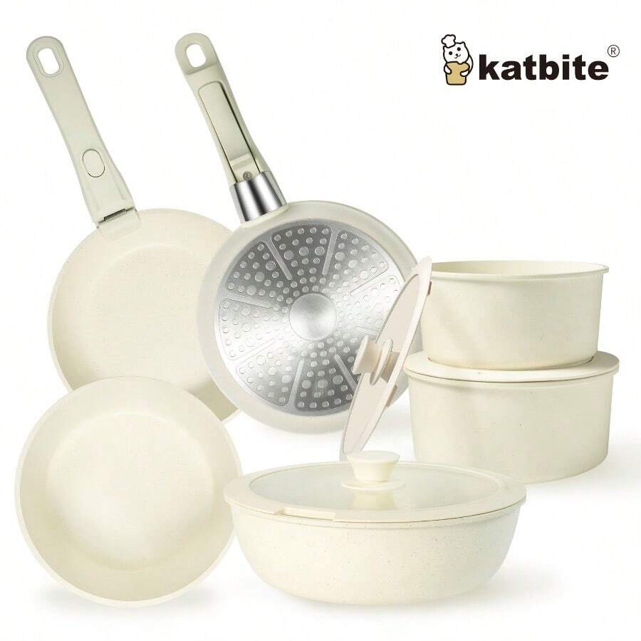 Cookware Sets - โดยทั่วไป - ดู 1