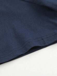 2026 Summer New Short Sleeve Pattern Top ,Vintage Florida State Gators Shirt White New White All Sizes, Shirt Hot   2025New Comfortable Retro Cotton T-Shirt-L91 - 藏蓝色 - 查看 3