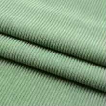 1.5m (50*155cm)Width Corduroy Fabric Solid Color Stripe For Sewing Apparel Overcoat Skirt Pillow Bed Sheet Cover Cloth Lining Home Textile - Multicolor - View 13