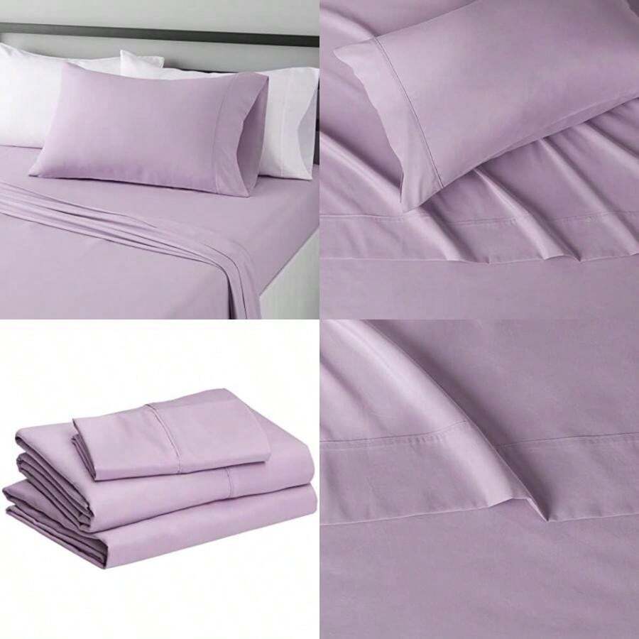 Flat Sheets - Multicolor - View 1