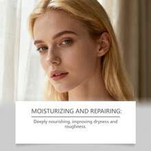 99毫升胶原蛋白精华，长效保湿，滋养肌肤，紧致肌肤，修复肌肤屏障，细致毛孔，改善干性和敏感性肌肤 - 玫紅色 - 查看 4