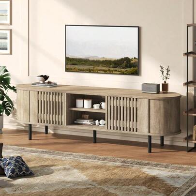 Television Stands & Entertainment Centers