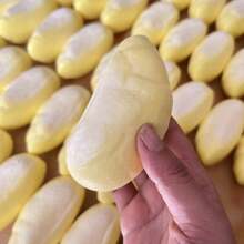 2026 New Durian Stress Relief Slow Rebound Durian Meat Simulation Soft Slow - Perfect Gift - Birthday Gift - Holiday Gift - Christmas Gift - Multicolor - View 12