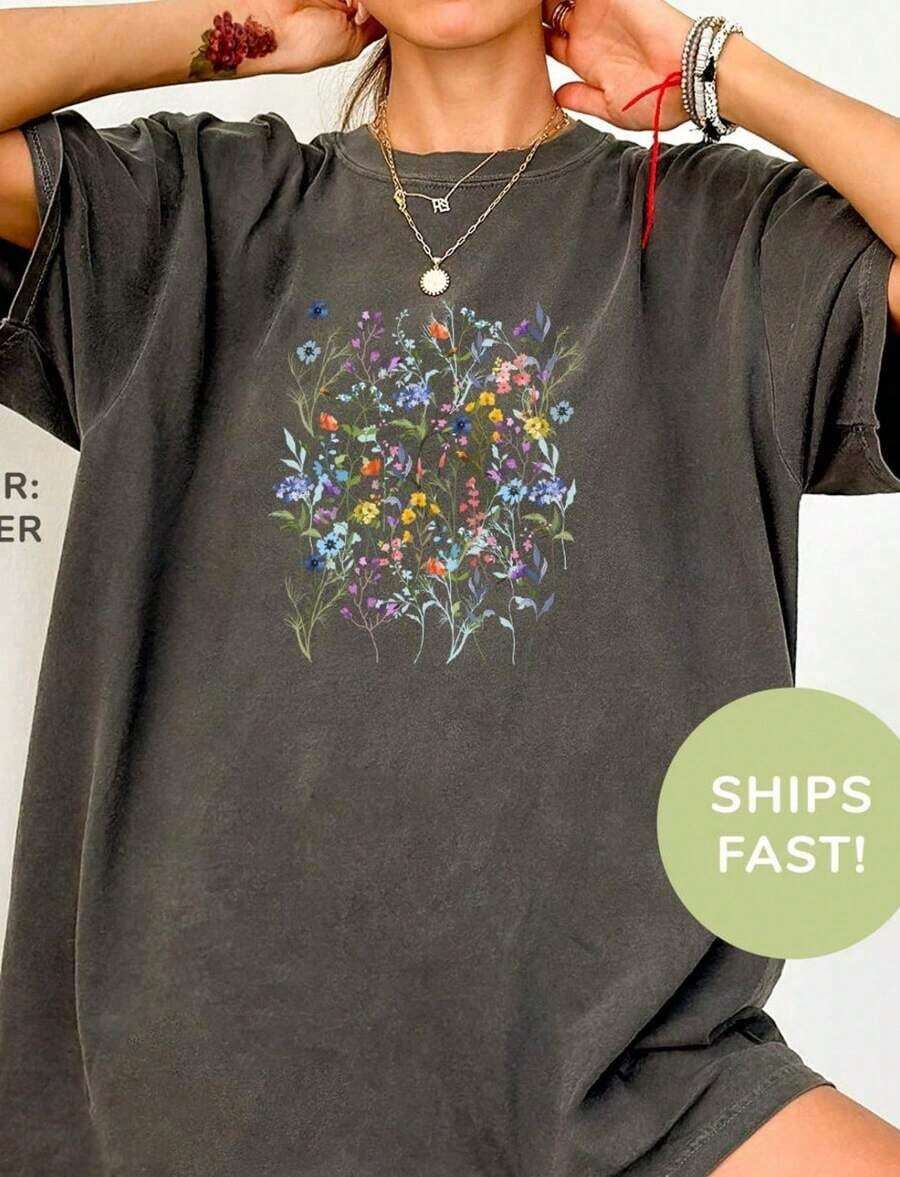 Camiseta - Negro 9 - Ver 1