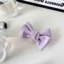 Leather Bowknot Slouchy Phone Stand, Desk Mount, Adhesive & Adjustable Compatible With IPhone, Android Phone, Gift For Birthday, Family, Friends Gifts Birthday Push-Pull Phone Grip Phone Holder Phone Accessories - Multicolor - View 13