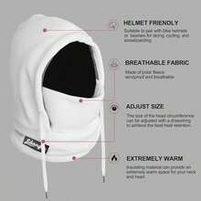 Winter Thermal Cover