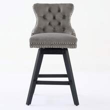 Barstools - Szary - Zobacz 7