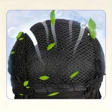 1pc Men's Light Brown Wig, Stylable, Easy To Maintain, Suitable For Daily Wear, Festivals And Special Occasions - Multicolor - View 8