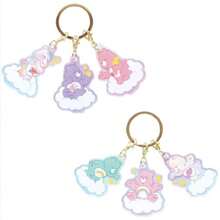 Plush Coin Purses - H50*W38*D3mm + Star/A - View 6