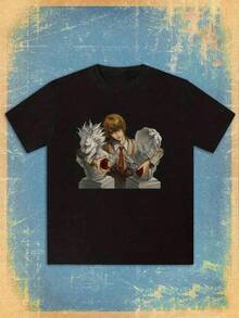 Men Sports Tees & Tanks