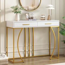 Dining Tables - Gold - View 1