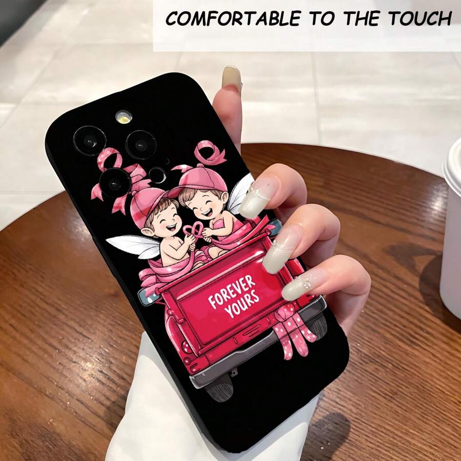 Basic Phone Cases - ืฉืืืจ - ืจืื 1