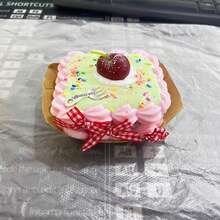 硅胶减压捏捏乐玩具，软萌玩具，适合玩耍和减压，感官解压玩具，礼品袋礼物，派对小礼物，皮纳塔填充物，嘉年华圣诞节礼物，生日礼物，母亲节毕业礼物，软萌玩具 - 彩色 - 查看 14