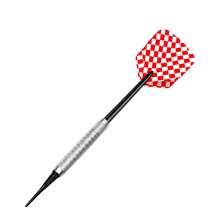 WIN.MAX 12pcs/Set 10g Soft Tip Darts, Safety Darts Set For Electronic Dartboard, Family Entertainment Game Accessories, 88pcs, Suitable For Home, Bar, Party, Outdoor Activities - Multicolor - View 9