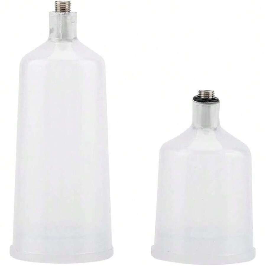 Paint Spray Guns And Accessories - A - View 1