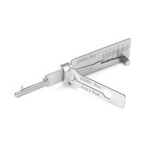 SS001pro Lock Pick Set, Professional Locksmith Lock Opening Tool