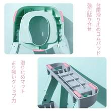 Baby Seats - Grey - View 5