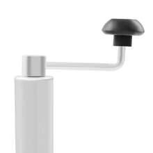 YUNRUX Jack Stand - A - View 3