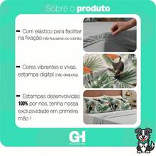 King Size 3-Piece Sheet Set, 400 Thread Count Cotton, Soft Touch, With Elastic And Printed Pillowcases, 50x70cm - Màu xanh nhạt - Xem 6