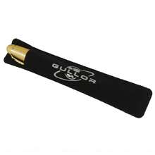 Gullor Jinhao 450 Normal Nib Fountain Pen Golden With 5 Color Ink Cartridges - Normal Nib-golden - View 4