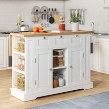 Buffets & Sideboards - White - View 2