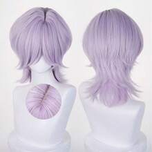 In Stock Skpop Idol Wig Mira Lumi Braided Wig, No Trimming Required, Cosplay Wig