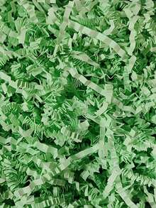 50g Papel de seda arrugado rosa - Adecuado para cajas de regalo, bodas, fiestas de adolescentes y manualidades del Día de San Valentín - Multicolor - Ver 2