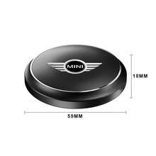 Car Air Freshener Solid Car Perfume Car Goods Accessories For BMW Mini Cooper F54 F55 F56 F60 Clubman R50 R52 R53 R55 R56 R60 R61 - 5pcs Xiangxun - View 4