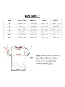 Doppelseitig bedrucktes Herren-T-Shirt aus 100% Baumwolle, bequem, lässig, vielseitig und modisch, ein unverzichtbares Herren-Modell mit Rundhalsausschnitt und kurzen Ärmeln, kann von uns verwendet werden. - Weiss - Übersicht 4