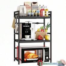 Baker's Racks - [ดังนั้น] - ดู 1