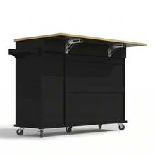 Buffets & Sideboards - Black - View 8