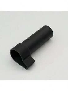 This Black Scooter Throttle Grip Is Designed To Enhance Riding Comfort And Control. It Features An Ergonomic Non-Slip Surface That Naturally Fits The Hand Shape. The Textured Design Ensures A Secure Grip Even In Wet Conditions, Effectively Relieving Hand Fatigue From Prolonged Riding. The Soft Rubber Or TPE Material Can Absorb Vibrations, Providing A Smoother And More Responsive Control Experience Whether You Are Commuting In The City. - Multicolor - View 2