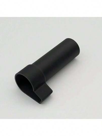 This Black Scooter Throttle Grip Is Designed To Enhance Riding Comfort And Control. It Features An Ergonomic Non-Slip Surface That Naturally Fits The Hand Shape. The Textured Design Ensures A Secure Grip Even In Wet Conditions, Effectively Relieving Hand Fatigue From Prolonged Riding. The Soft Rubber Or TPE Material Can Absorb Vibrations, Providing A Smoother And More Responsive Control Experience Whether You Are Commuting In The City.