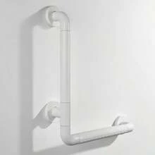 Faucet Base Plates - 40x40cm+The White - View 2