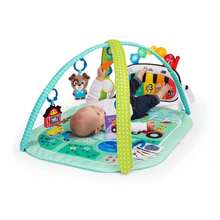 Baby Stationary Activity Centers - Multicolor - View 3