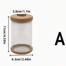 Chậu hoa thủy canh trong suốt, chậu nhỏ trồng cây không cần đất dùng trong nhà ngoài trời, phong cách đương đại, gắn trên bàn, trang trí nhà vườn theo phong cách Bohemian, chậu trong nhà ngoài trời, chậu phong cách đương đại, dành cho các loại thảo mộc, cây mọng nước, cây nhỏ, thích hợp cho bàn tiệc cưới, phòng khách, văn phòng, phòng ngủ, trang trí phòng thẩm mỹ, trang trí mùa xuân hè - Nhiều màu - Xem 9