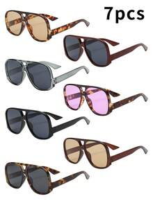 7pcs Combination Pack