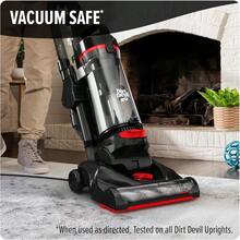 Dirt Devil Carpet Powder, 32 Oz, Room Refresher And Odor Eliminator, Eucalyptus Scent, Vacuum Cleaner , For Use On Carpets, Rugs, Upholstery And More, Carpet Freshener Powder For Home Use - 尤加利 - 查看 4