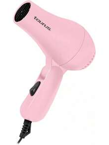 JULIET Taurus, Secadora Plegable Ecologica, Potente con 700 Watts - Rosa - Ver 3