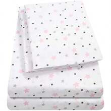 Flat Sheets - Multicolor - View 2