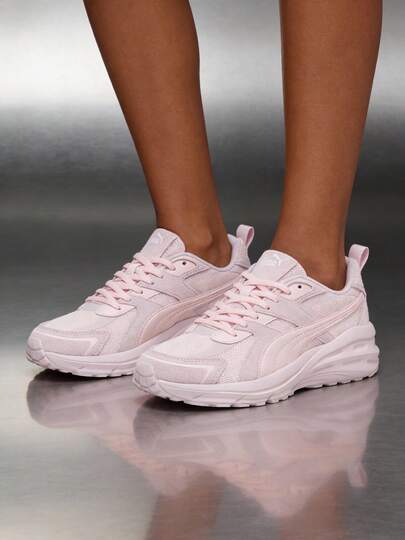 Puma Hypnotic LS 轻便舒适厚底运动鞋，低帮休闲跑鞋，情侣鞋，厚底运动鞋，395295