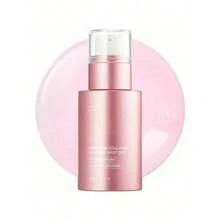 Pink Collagen Ectosome Shot Serum 7,500 Ppm | Liquid Skin Booster | Ectoplasma, Salmon DNA PDRN, Spicules | Uneven Skin Tone, Pore Care, Skin Texture | Korean Skin Care 1.01 Fl Oz - Multicolor - 查看 1