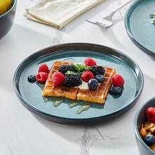 Plates - Mavi - Görünüm 10