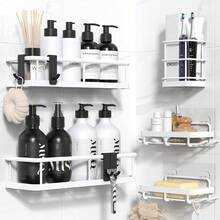 Towel Racks - [Brown] - View 5