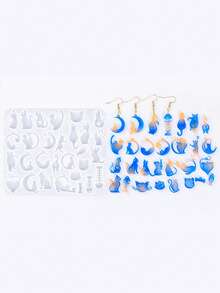 Resin Casting Supplies