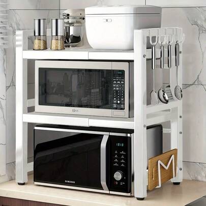 Prateleiras de padeiro