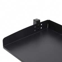 File Storage Boxes - Black - View 4