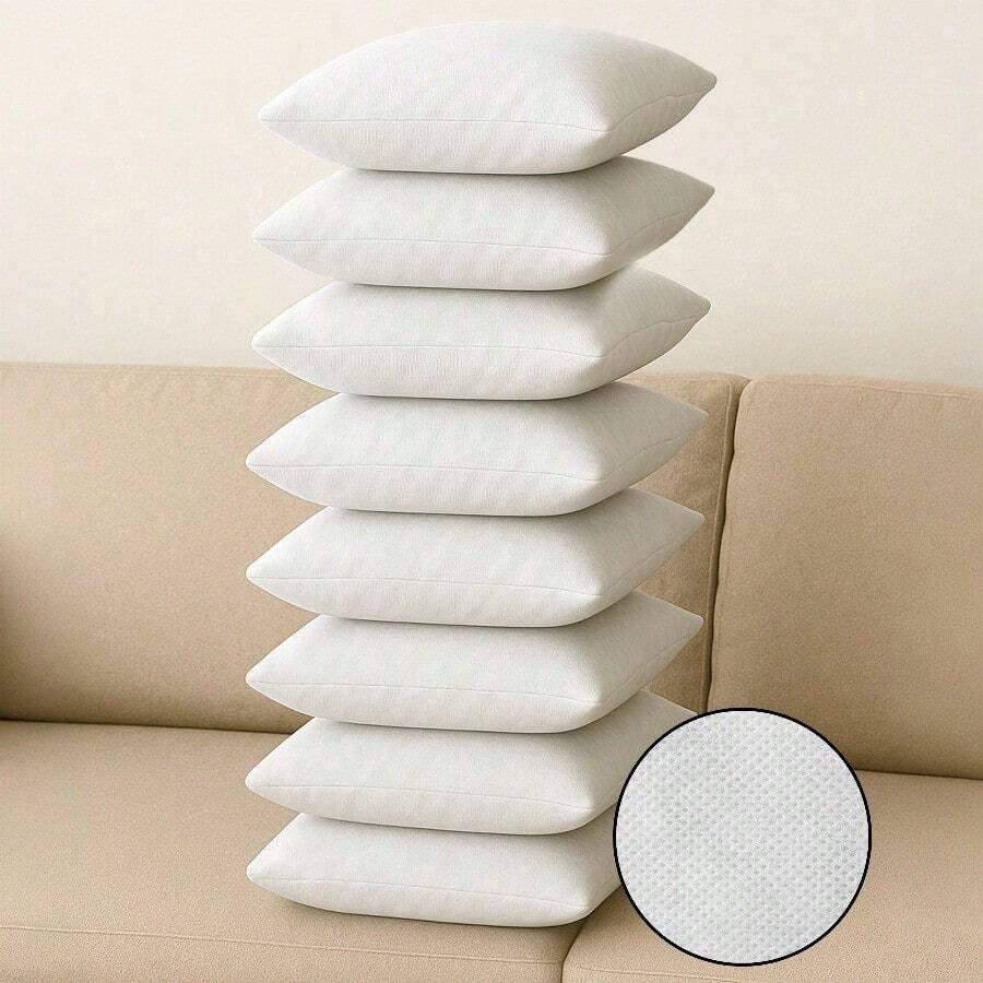 Kisseneinsätze - 50 x 50 cm - Übersicht 1